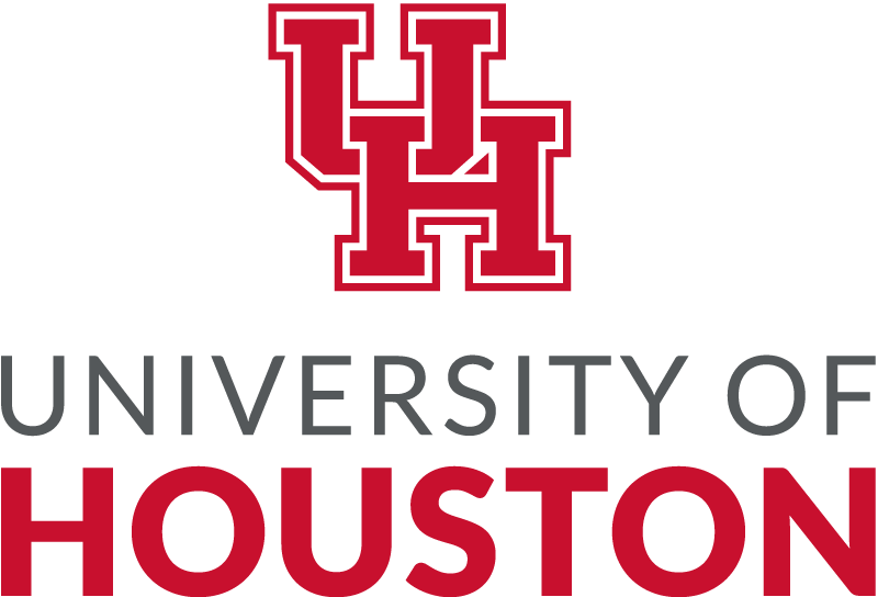 University of Houston logo